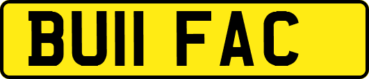 BU11FAC