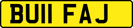 BU11FAJ