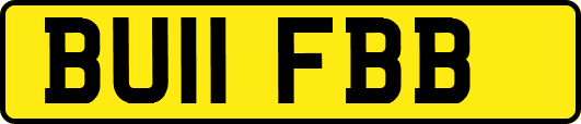 BU11FBB