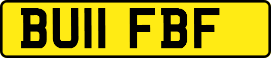 BU11FBF