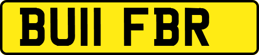 BU11FBR