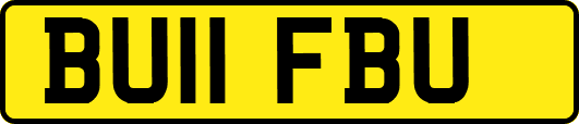 BU11FBU