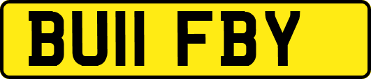 BU11FBY