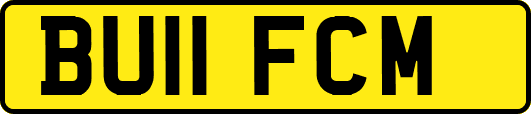 BU11FCM