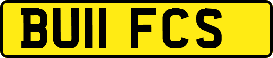 BU11FCS