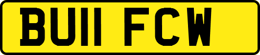 BU11FCW