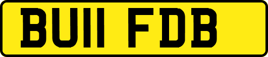 BU11FDB