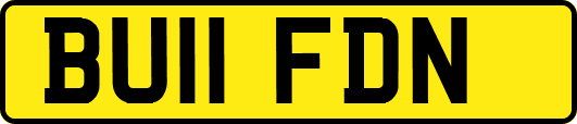 BU11FDN
