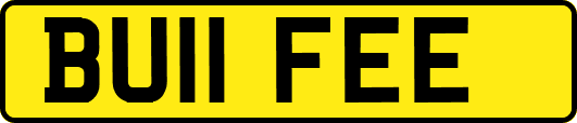 BU11FEE