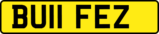 BU11FEZ