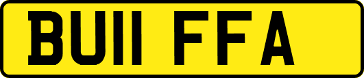 BU11FFA