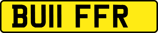 BU11FFR