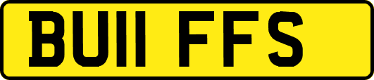 BU11FFS