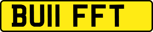 BU11FFT