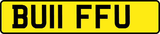 BU11FFU