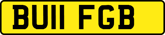 BU11FGB