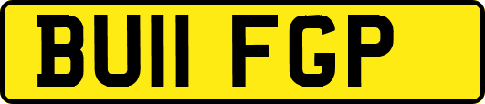 BU11FGP