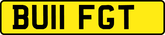 BU11FGT