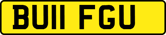 BU11FGU
