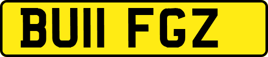BU11FGZ