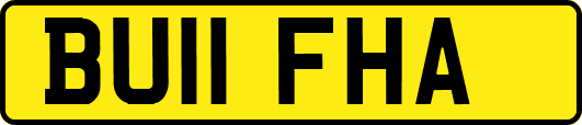 BU11FHA