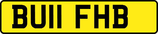 BU11FHB