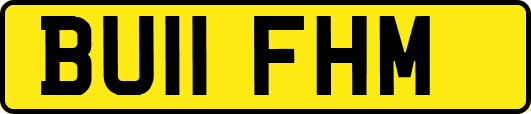 BU11FHM