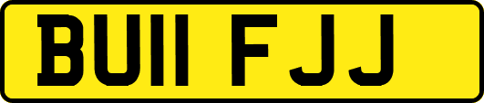 BU11FJJ
