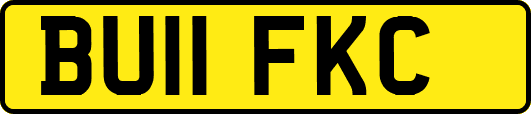 BU11FKC