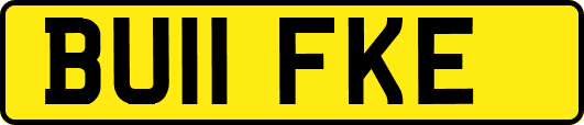 BU11FKE