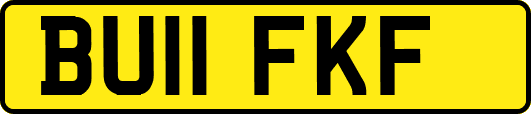 BU11FKF