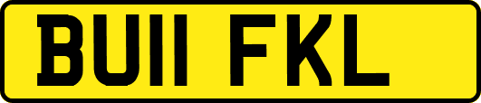 BU11FKL