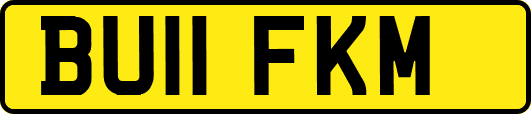 BU11FKM