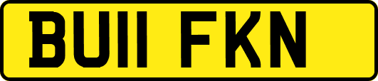 BU11FKN