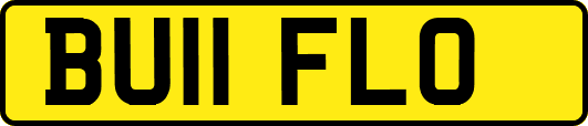 BU11FLO