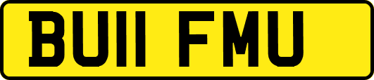 BU11FMU