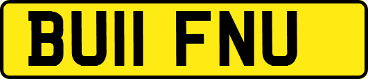 BU11FNU