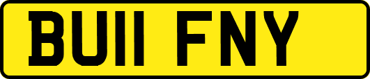 BU11FNY