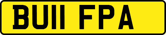BU11FPA