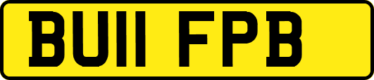 BU11FPB