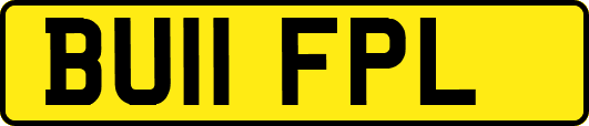 BU11FPL