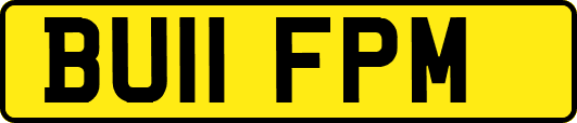 BU11FPM