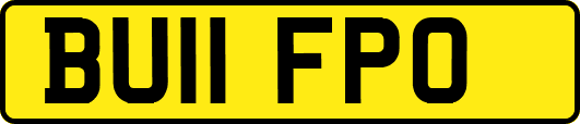 BU11FPO