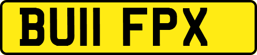 BU11FPX