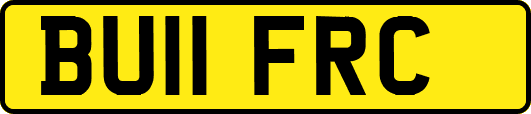 BU11FRC