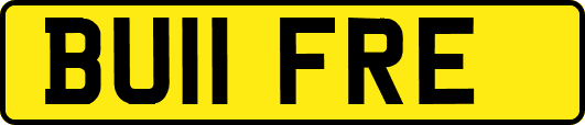 BU11FRE