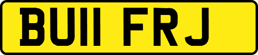 BU11FRJ