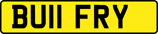 BU11FRY