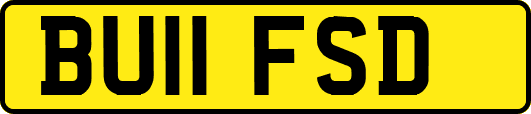 BU11FSD
