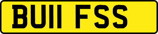 BU11FSS